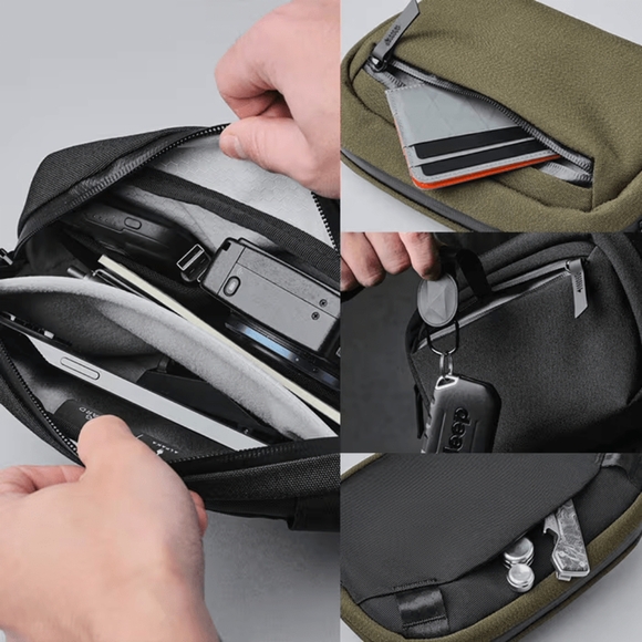 Alpaka Go Sling Nano - Picture 8 of 13